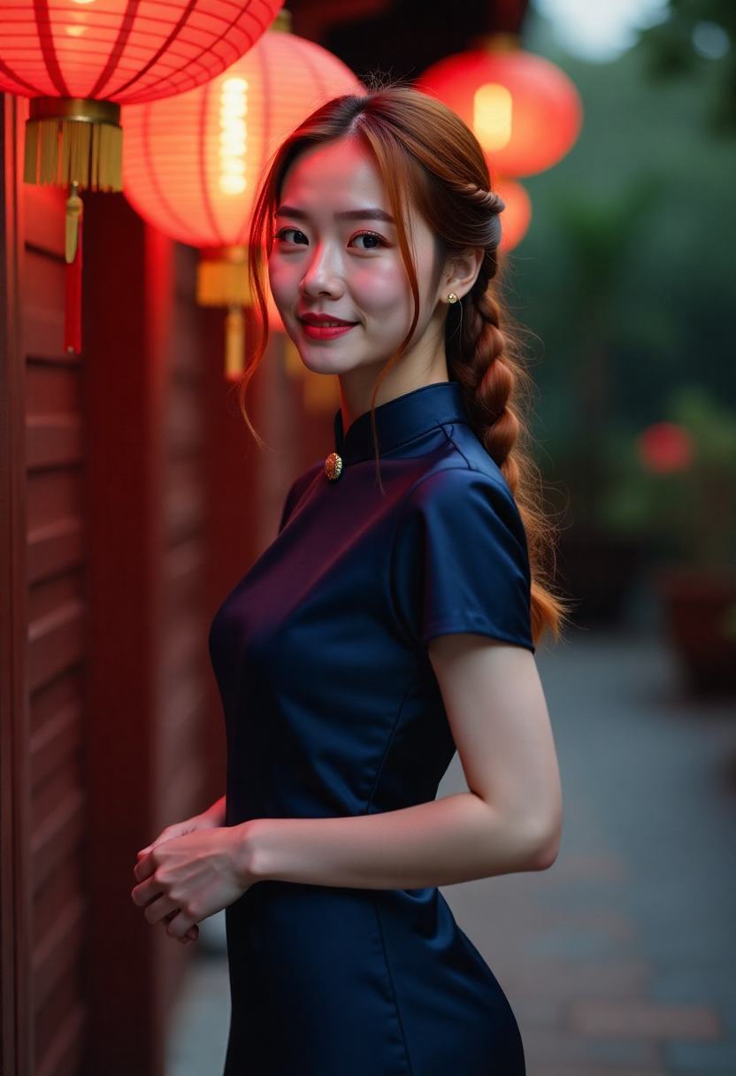 香格里拉边境动画海报