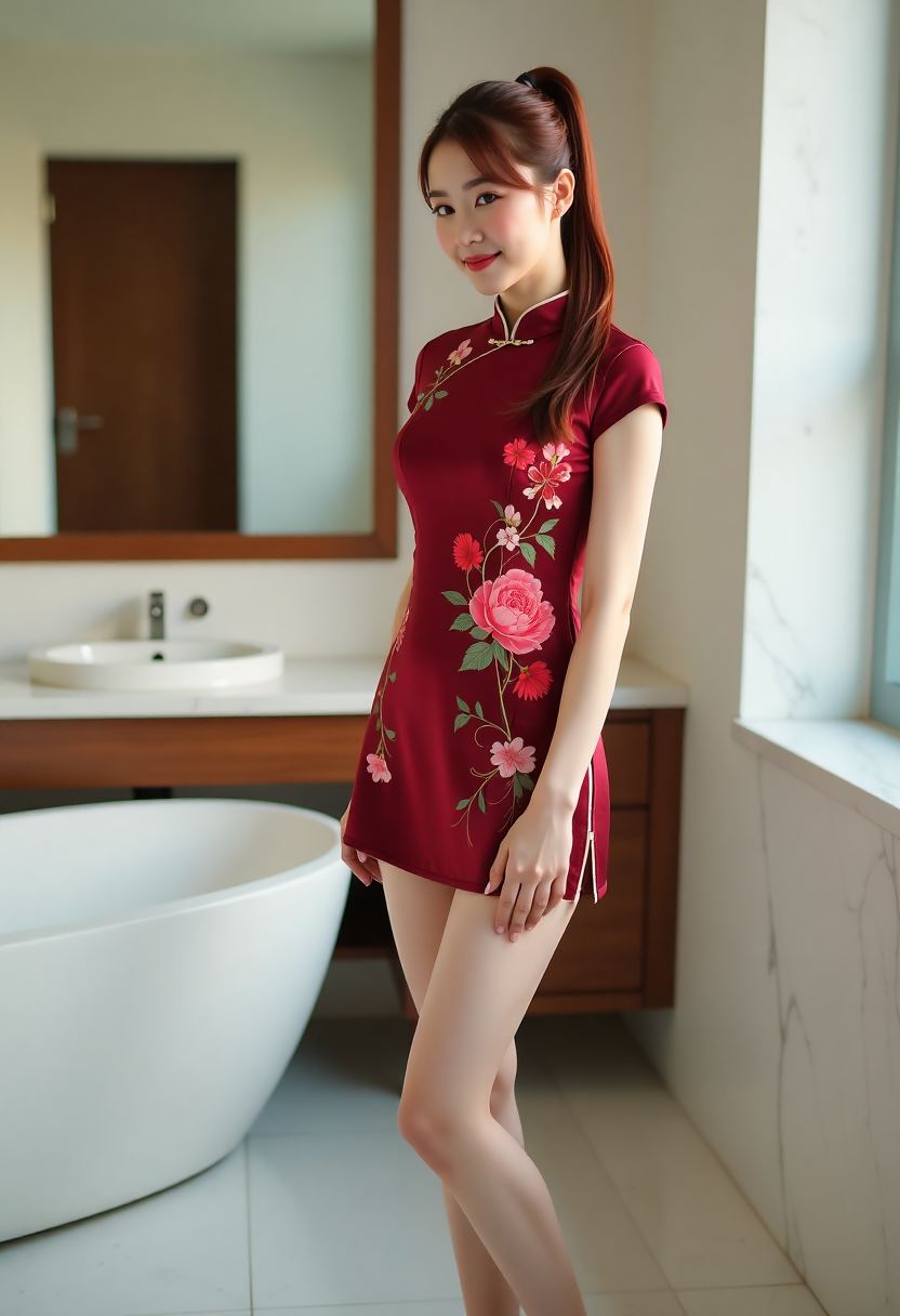 为美好的世界献上祝福动画海报