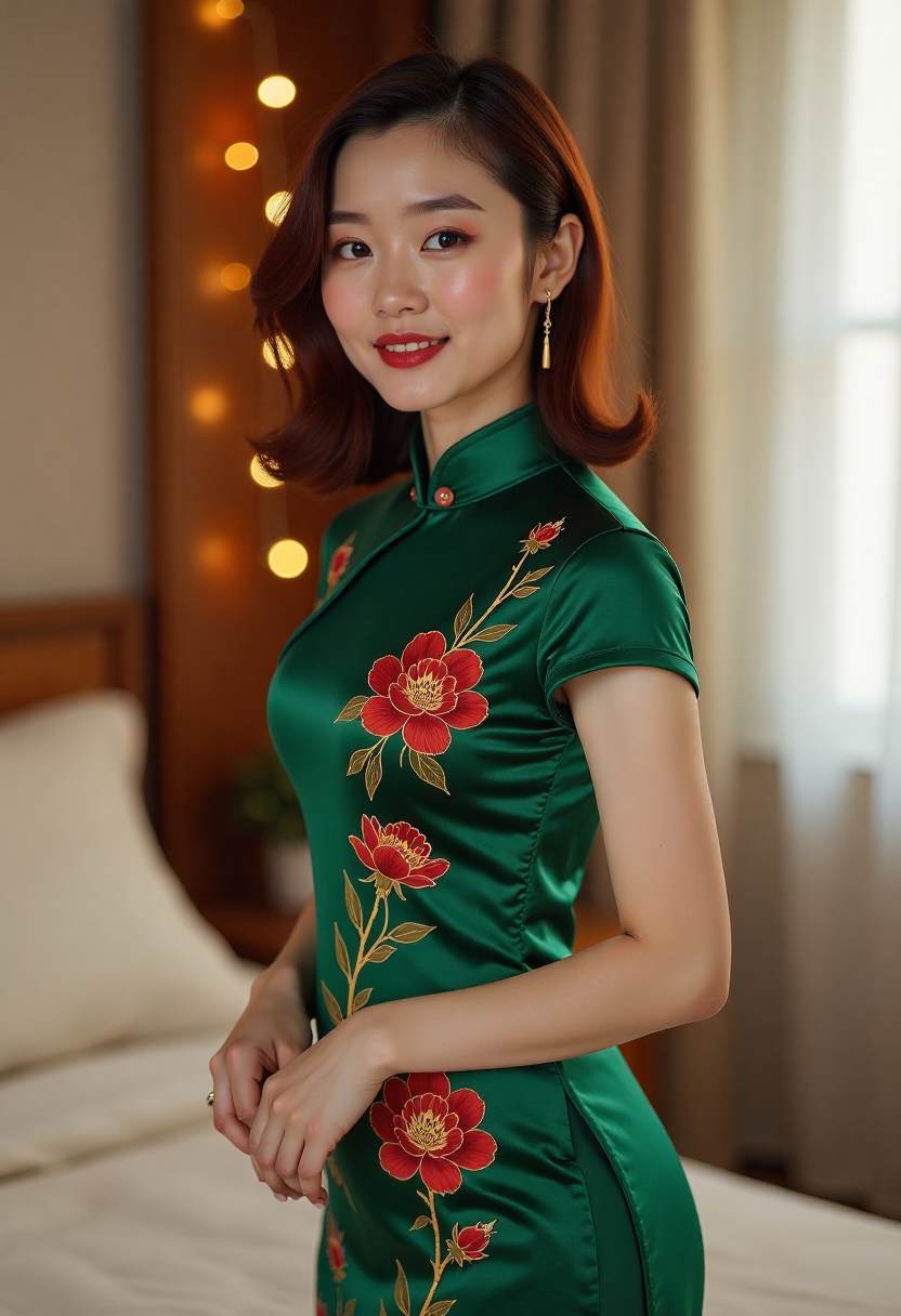 打工吧魔王大人动画海报